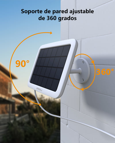 Panel solar Imou FSP12