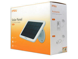 Panel solar Imou FSP12