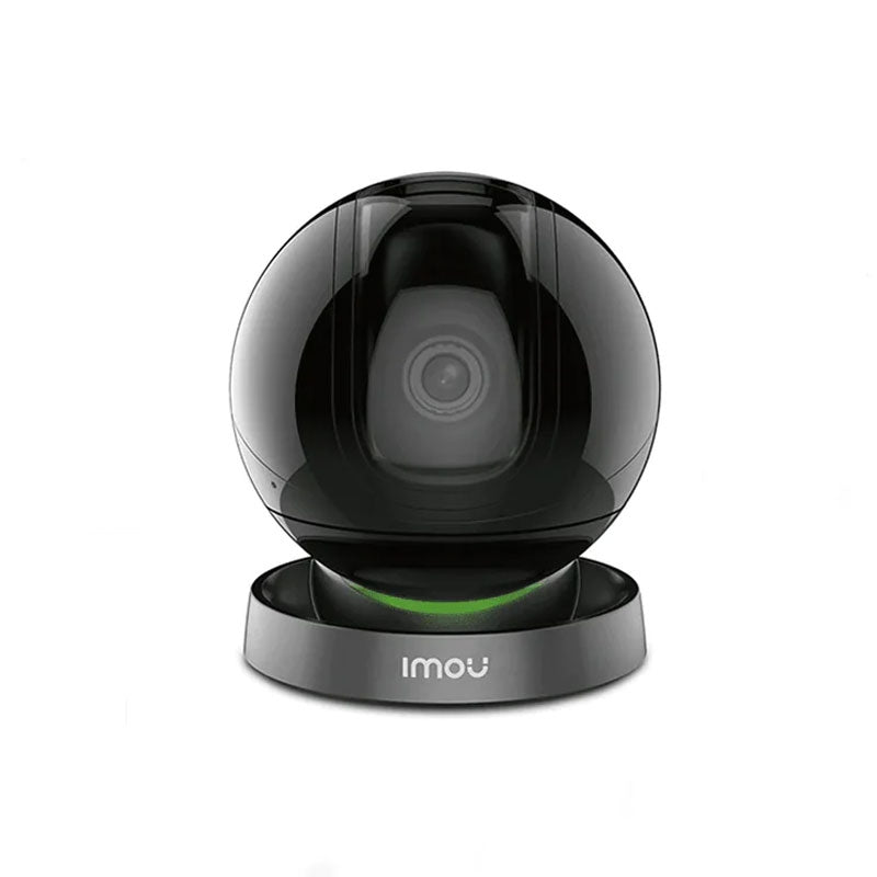 Imou interior negra 360°