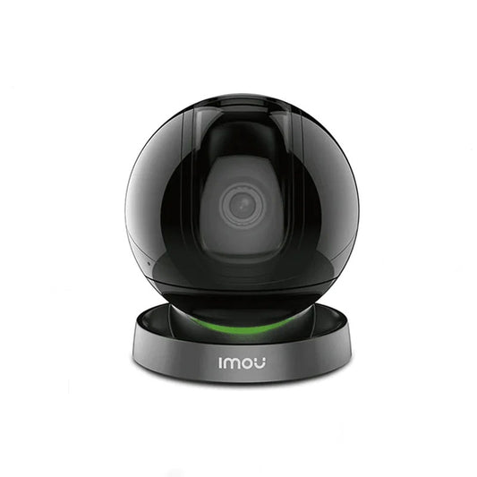 Imou interior negra 360°